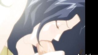 Slutty Journalist knows how to get what she wants with Blowjob - 7 image