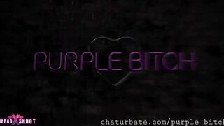 4K Bowsette and Boosette fuck holes Purple Bitch AliceBong cosplay lesbian - 2 image