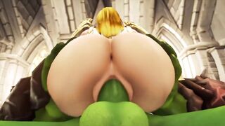 Monsters compilation 2 - 5 image