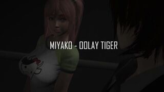 anal anime giant cock - 9 image