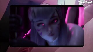 NEW COMPILATION WITH THE BEST UNCENSORED 3D HENTAIS (DECEMBER #3) - 3 image