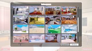 Hentai hra na anime porno Naruto | Lesbians Anko and Tsunade [Gameplay] - 2 image