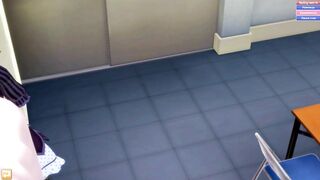 Hentai hra na anime porno Naruto | Lesbians Anko and Tsunade [Gameplay] - 7 image