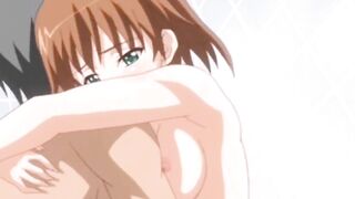 Cartoon sex videos - Moaning in the shower - 10 image