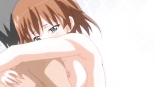 Cartoon sex videos - Moaning in the shower - 3 image