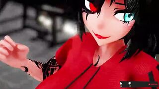 Futanari orgy sex big asses - 6 image