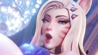 Sex with super sexy kawaii woman - 8 image