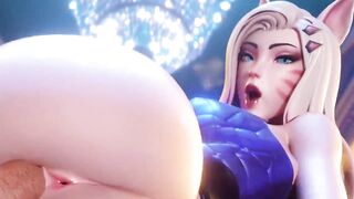 Sex with super sexy kawaii woman - 9 image