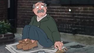 Policewoman has sex with a street tramp - 3 image