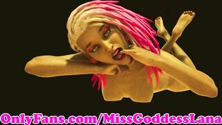 I want you to repeat I LOVE BIG JUICY DICKS - 10 image