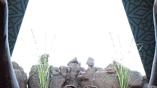 Giantess of Egypt [Animation Teaser] - 10 image