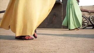 Giantess of Egypt [Animation Teaser] - 5 image