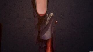 Giantess of Egypt [Animation Teaser] - 6 image