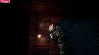 Soldier Rita Cannot Be Awakened! [Animation] - 2 image