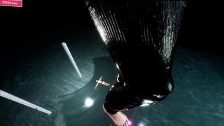 Soldier Rita Cannot Be Awakened! [Animation] - 7 image