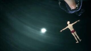 Soldier Rita Cannot Be Awakened! [Animation] - 8 image