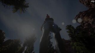 Lara the Giantess [Animation Teaser] - 2 image