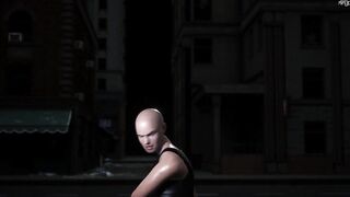 Meet Your Devil [Giantess Animation Teaser] - 2 image