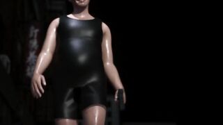 Meet Your Devil [Giantess Animation Teaser] - 3 image