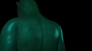 Meet Your Devil [Giantess Animation Teaser] - 4 image