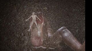 Meet Your Devil [Giantess Animation Teaser] - 8 image