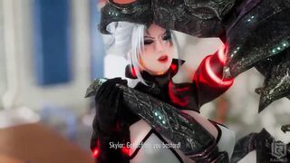 Chaurus Stowaway Episode 3 | Trailer - 4 image