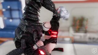 Chaurus Stowaway Episode 3 | Trailer - 5 image