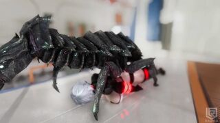 Chaurus Stowaway Episode 3 | Trailer - 7 image