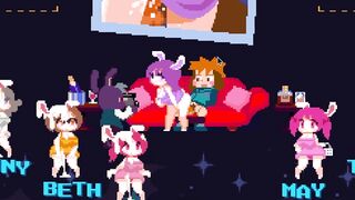 THE SEX RABBIT!! THE RABBIT SEX?? SEX THE RABBIT?! - 10 image