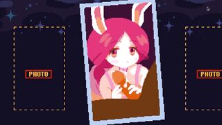 THE SEX RABBIT!! THE RABBIT SEX?? SEX THE RABBIT?! - 2 image