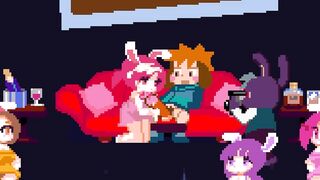 THE SEX RABBIT!! THE RABBIT SEX?? SEX THE RABBIT?! - 3 image