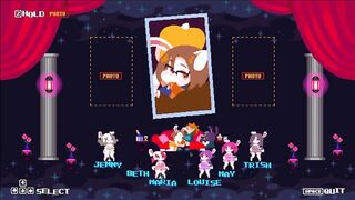 THE SEX RABBIT!! THE RABBIT SEX?? SEX THE RABBIT?! - 6 image