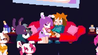 THE SEX RABBIT!! THE RABBIT SEX?? SEX THE RABBIT?! - 8 image