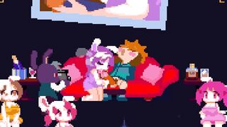 THE SEX RABBIT!! THE RABBIT SEX?? SEX THE RABBIT?! - 9 image