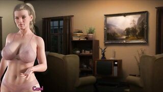 The Genesis Order v47102 Part 127 Horny Milf By LoveSkySan69 - 5 image