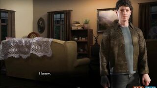 The Genesis Order v47102 Part 126 A Good Pussy By LoveSkySan69 - 10 image