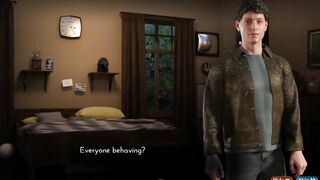 The Genesis Order v47102 Part 126 A Good Pussy By LoveSkySan69 - 9 image