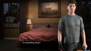 The Genesis Order v47102 Part 125 Horny Nun By LoveSkySan69 - 9 image