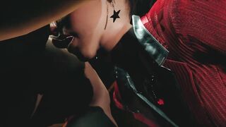 Petite girl gets fucked by a huge black cock | Honey Select 2 | Gameplay - 3 image