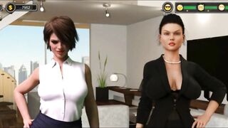 Man of the House - Part 138 - BOILING HOT MASSAGE AND MORE By MissKitty2K - 10 image