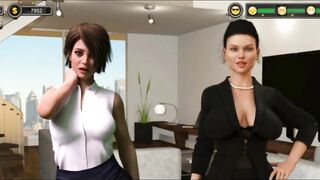 Man of the House - Part 138 - BOILING HOT MASSAGE AND MORE By MissKitty2K - 7 image