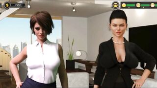 Man of the House - Part 138 - BOILING HOT MASSAGE AND MORE By MissKitty2K - 9 image