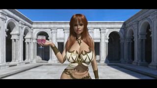 Man of the House - Part 131 - BLOW WITH SPECIAL EFFECTS By MissKitty2K - 1 image