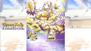 Queens Blade Limit Break Harvest Princess Pollyanna Fanservice Appreciation - 4 image