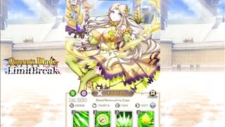 Queens Blade Limit Break Harvest Princess Pollyanna Fanservice Appreciation - 5 image