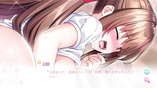 Motto! Haramase! Honoo No Oppai Isekai Chou Ero Succubus Gakuen! - Game - Part 4 - 5 image