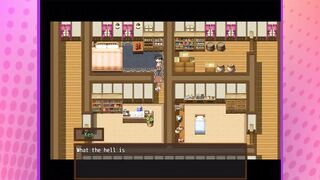 ~Boy Hero Ken Haunted House Investigation~ [NTR] Part 7 - 10 image