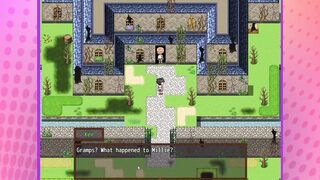 ~Boy Hero Ken Haunted House Investigation~ [NTR] Part 7 - 6 image