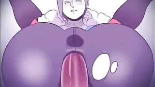 Why was that ass so giant - 5 image