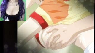 The interested employee is given by the boss for money - Hentai INKO Ep. 1 - 3 image